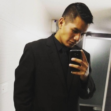 Alan Paredes