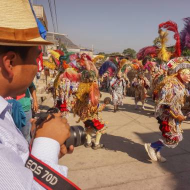FOTOGRAFÍA MIKEL YAX