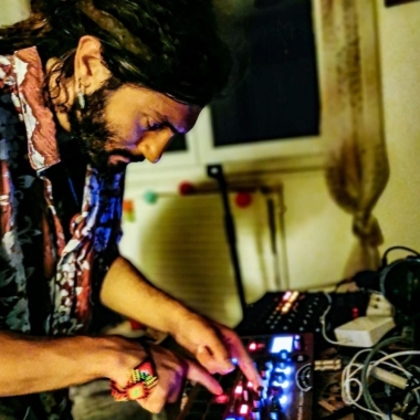 Matt Jah producer (Iono music)