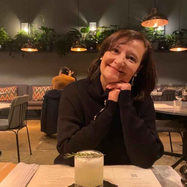 Cristina Lemos