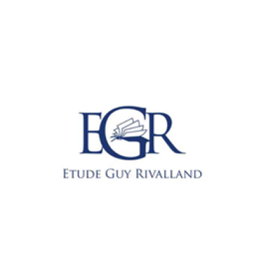 Etude Guy Rivalland