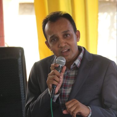Chetan Patel World- Motivational speaker in Surat
