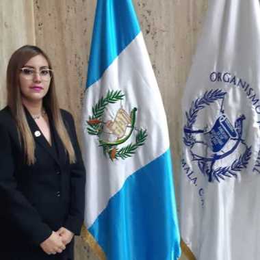 Licda. Jacqueline Marleny Godinez de León