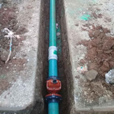 LUBAGA Servicios