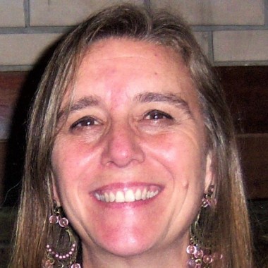 Psicóloga Cecilia Acerenza