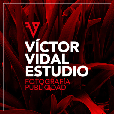 Víctor Vidal Estudio - Diseño y Fotografía