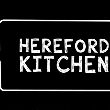 Hereford Kitchen