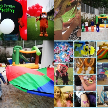 Bela Eventos-organizacao de eventos