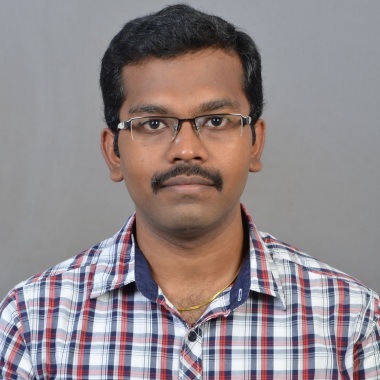 Karthikeyan
