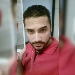 Ronan Marido Diarista