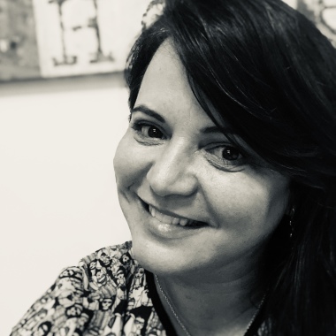Ana Carolina Cancelier