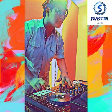 Dj Frassier