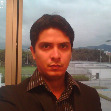 Psicólogo Rodrigo Rodrigues