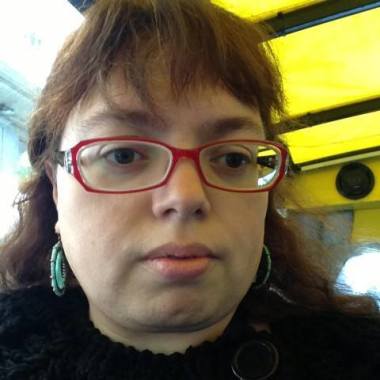 Evangelina Silva, Psicóloga, Terapeuta Floral