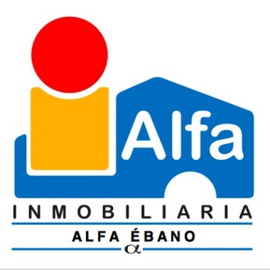 Alfa Inmobiliaria Ébano