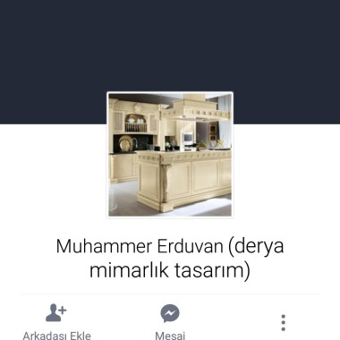 Derya mimarlık tasarım ltd.şti.