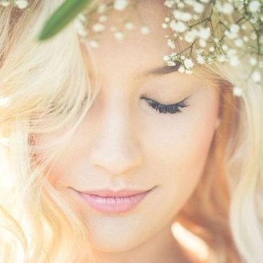 La Divine Mariée
