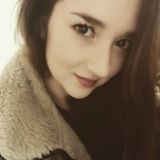 Katherine Marin