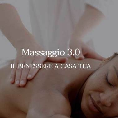 Massaggio 3.0