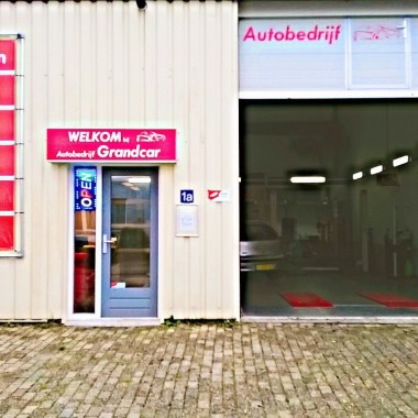 Autobedrijf Grandcar