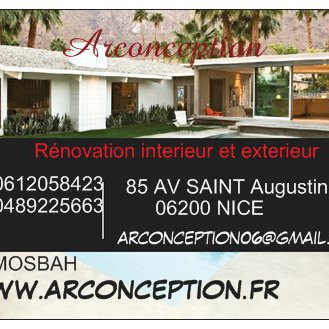 ARCONCEPTION