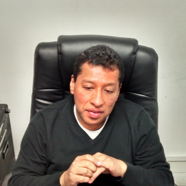 Manuel  J Beltran