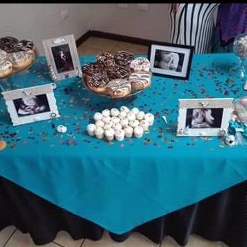 Eventos KCP