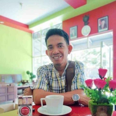 Insan Citra Panrita.CV