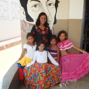 Amarilys Mauricio