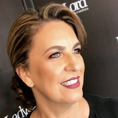 Luiza Teixeira Coach