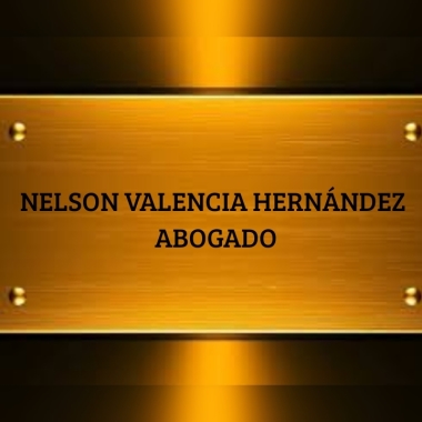 NELSON VALENCIA ABOGADO
