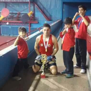 Marcelo contreras soto
