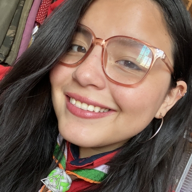 Daniela Pacheco Miramontes