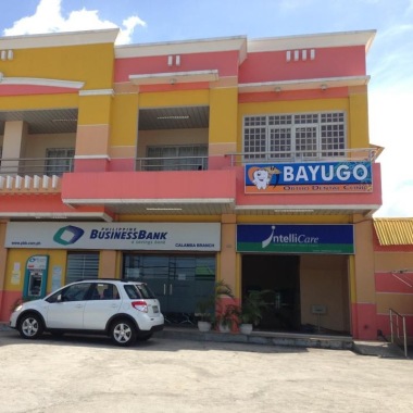 Jesus Bayugo Orthodental Clinic