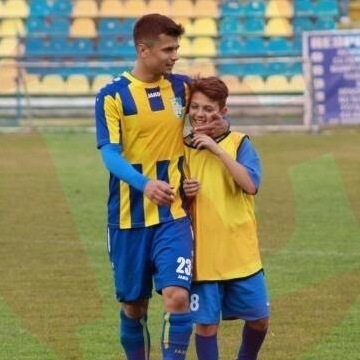 Sport pentru sanatate