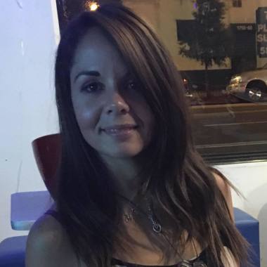 Valeska Rodriguez