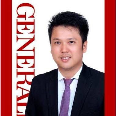 Generali indonesia