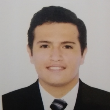 Johm Arenas