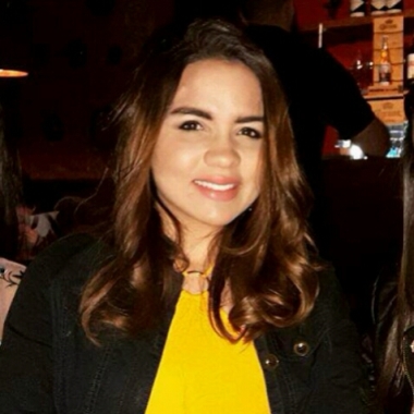 Daniela Florez - Abogada.