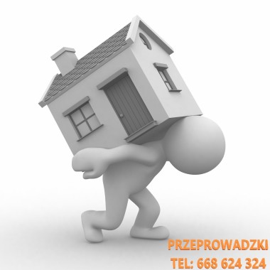 Przeprowadzki Poznań.