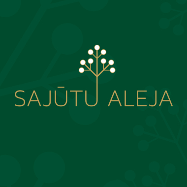 Ziedu salons "Sajūtu aleja"