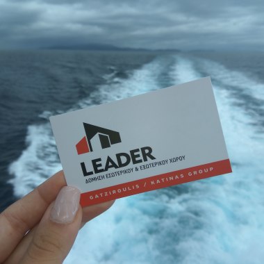 Leader