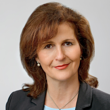 Hanse Merkur Generalvertretung Patricia Kleppinger