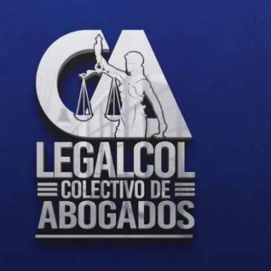 COLECTIVO DE ABOGADOS LEGALCOL S.A.S