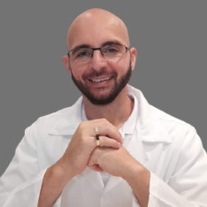 Dr. Deives Francis - Nutrição esportiva