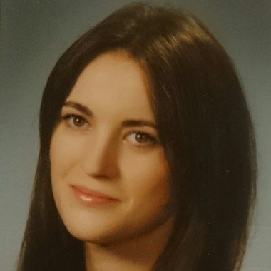 Justyna Socha