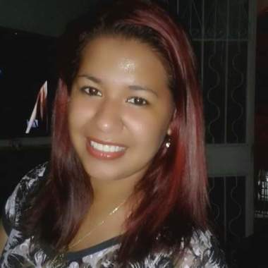 Auxiliar de enfermería