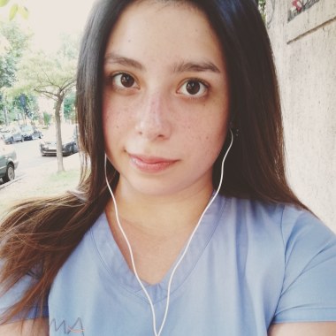 Cuidadora