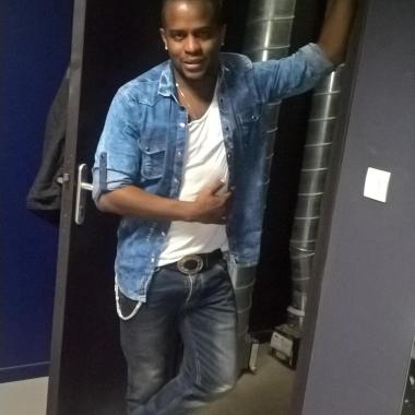 William - Profesor de salsa cubaine & regeton