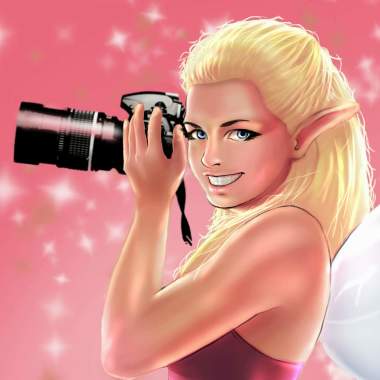 Photobooth by PixelDust